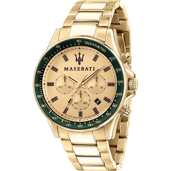 Maserati Men's Watch (R8873640005)