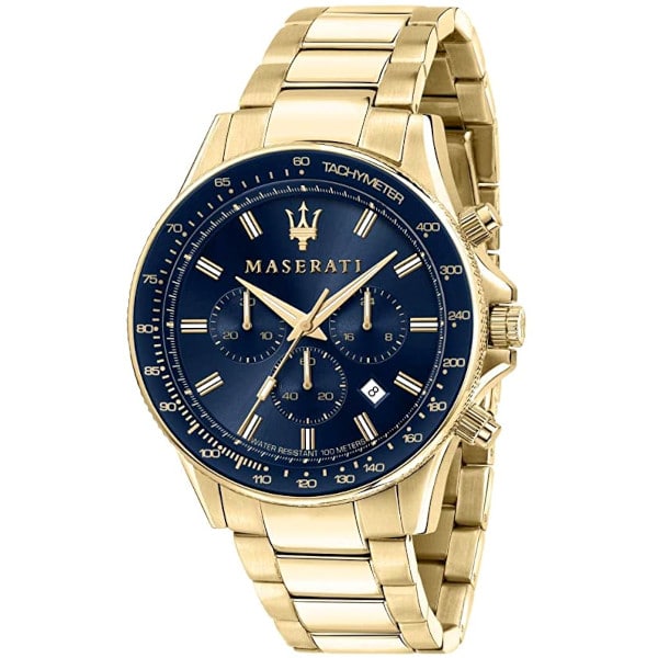 Maserati Men's Watch (R8873640008)