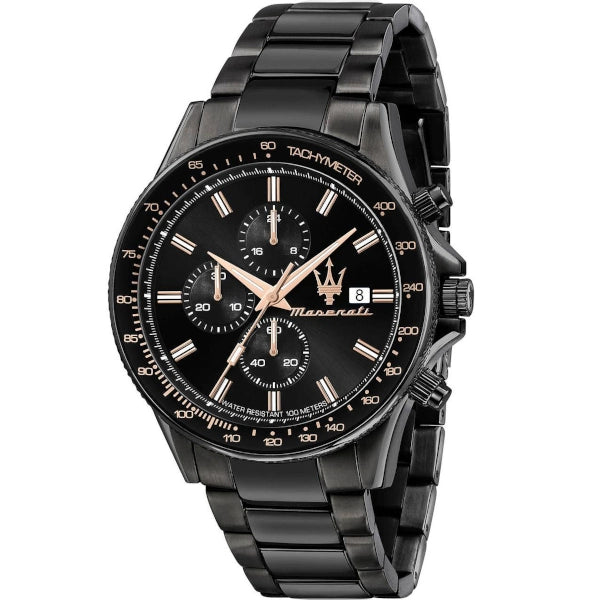 Maserati Sfida Men's Watch (R8873640011)