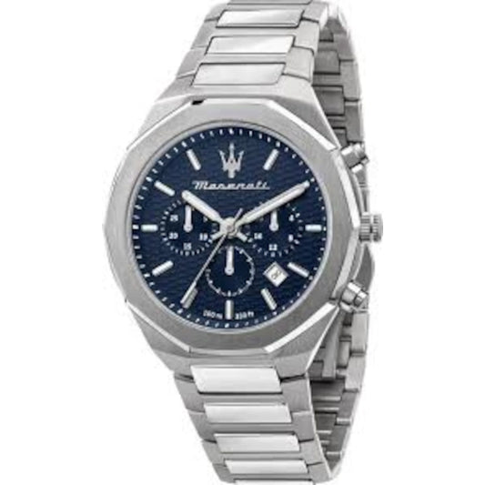 Maserati Sfida Chronograph Men's Watch (R8873642006)