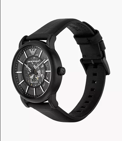 Emporio Armani Automatic Watch (AR60008)