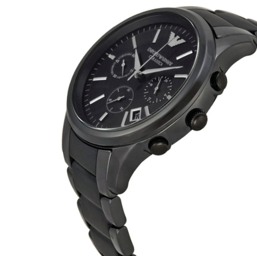 Emporio Armani Men's Chronograph Watch (AR1452)