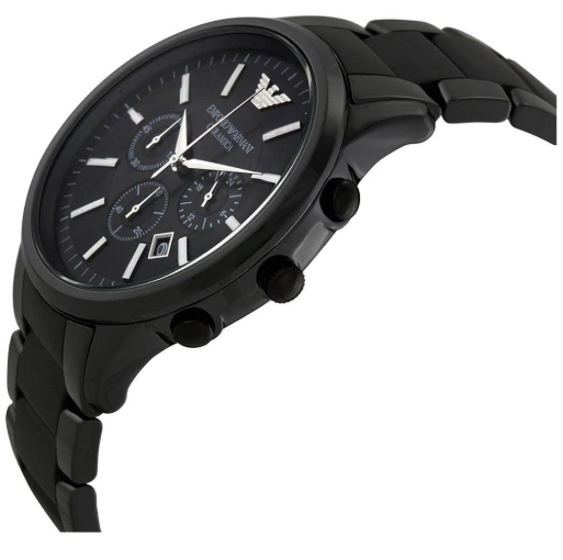 Emporio Armani Men's Chronograph Watch (AR1452)