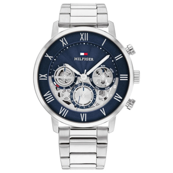 Tommy Hilfiger Men's Watch (TH1710569)