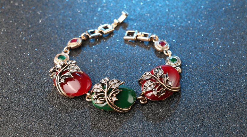 Charm Boho vintage bracelets - Reem Style