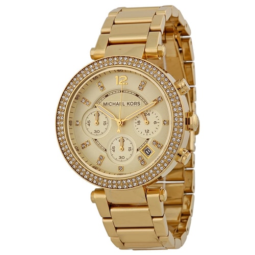 Michael Kors Parker Watch (MK5354)