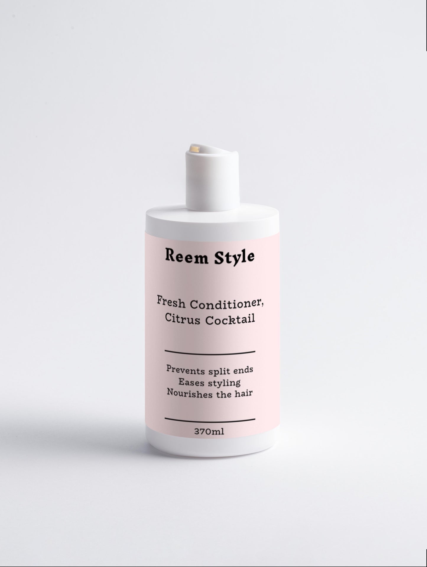 Fresh Conditioner, Citrus Cocktail, 370ml